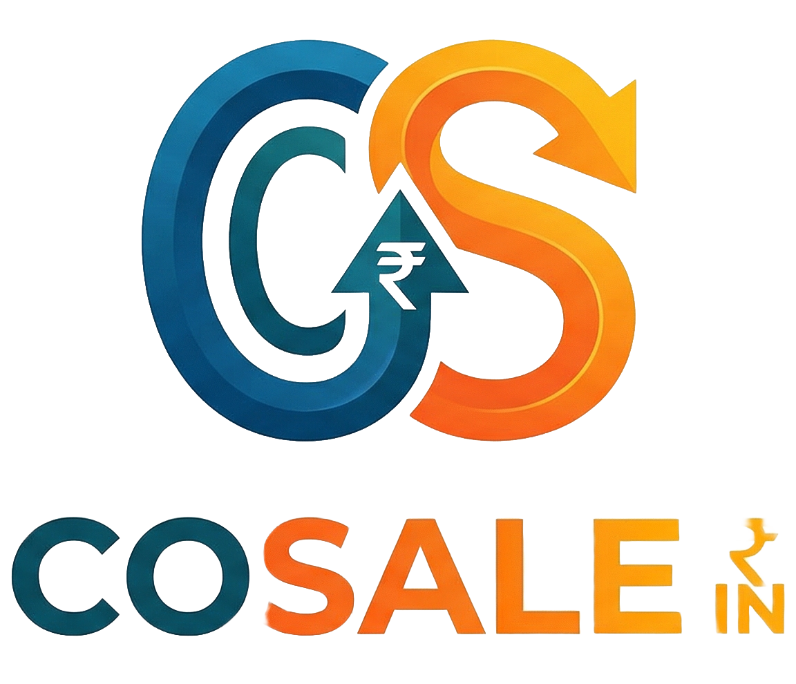 CoSale Logo